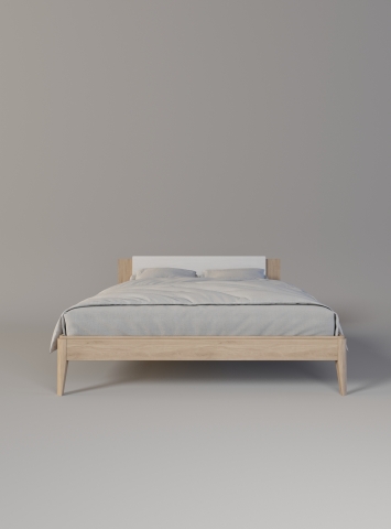 Кровать двуспальная ICON’S РВ 202