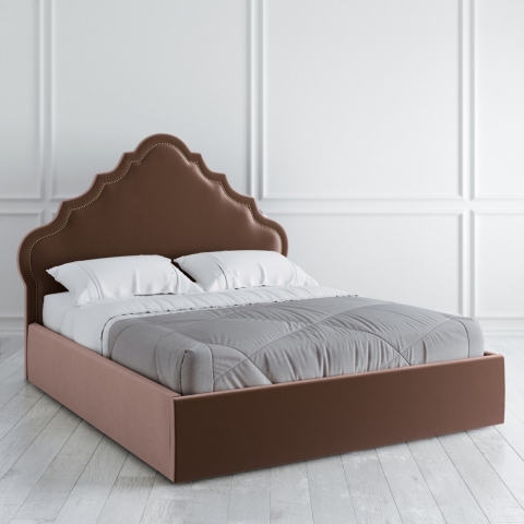 Кровать с бортами от 2