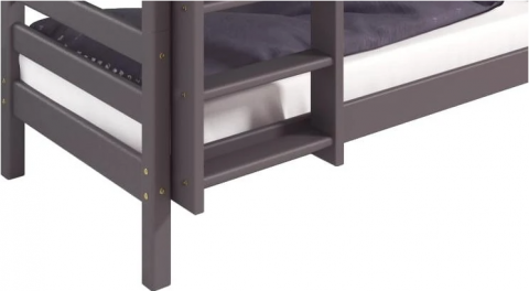 Кровать модульная Соня №9 — 80×190 см