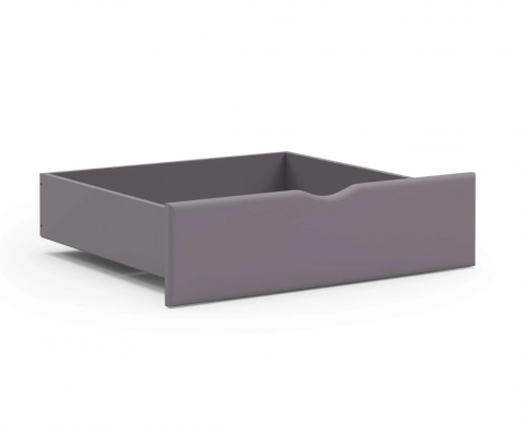 Выкатной ящик для кровати Соня дл. 160 см — 78×68×22 см