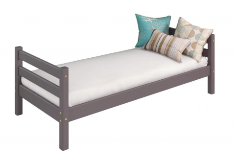 Кровать модульная Соня №1 — 80×190 см
